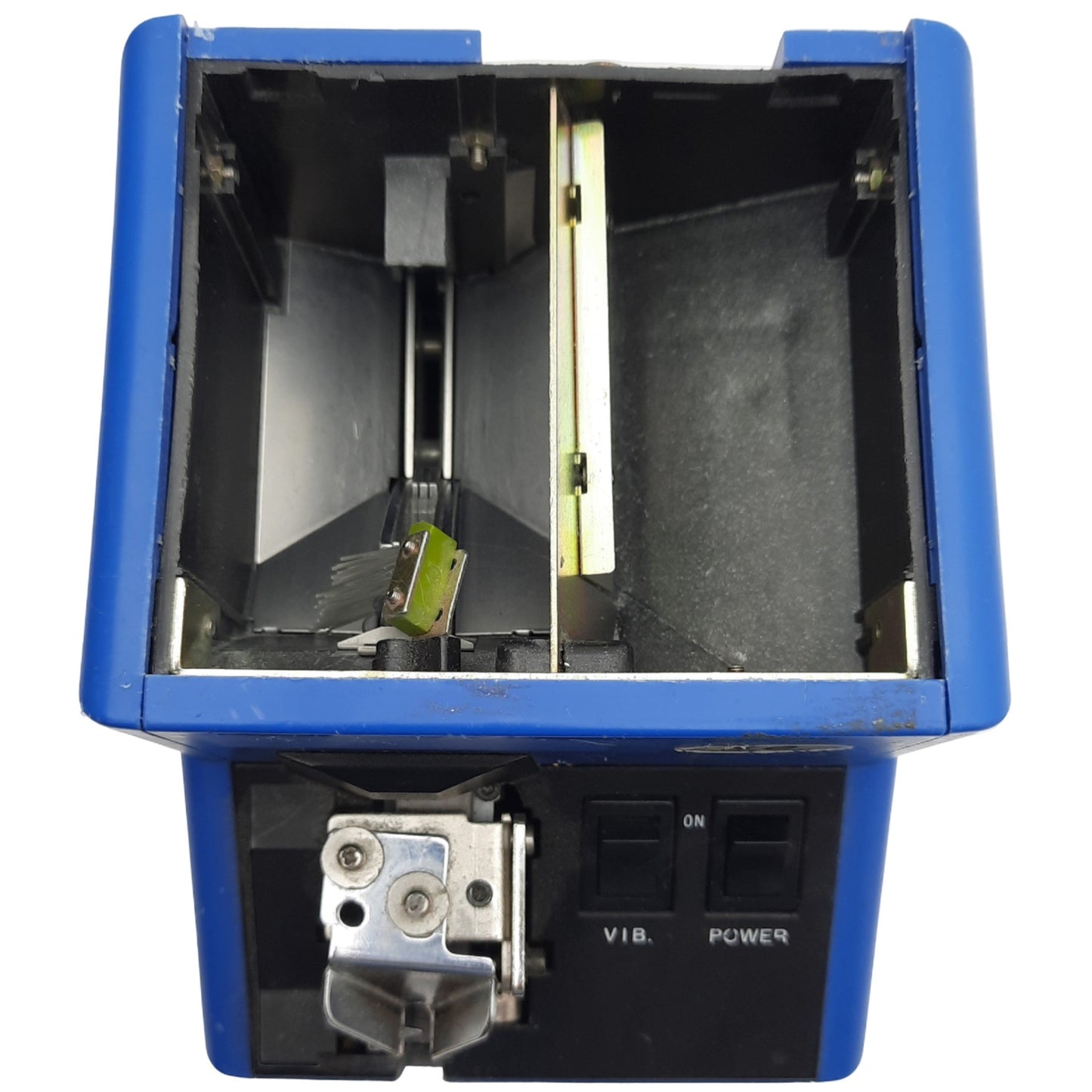 Used Nejicco Sony Bonson SAS-550-IIv Automatic Screw Feeder ø5mm Screw, 12~15VDC