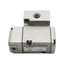 Used SMC VPA344V-1-01A Vacuum Air Valve, 3-Way N.C., -101.2kPa~0.2MPa, 1/8in Rc