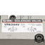 Used SMC VPA344V-1-01A Vacuum Air Valve, 3-Way N.C., -101.2kPa~0.2MPa, 1/8in Rc
