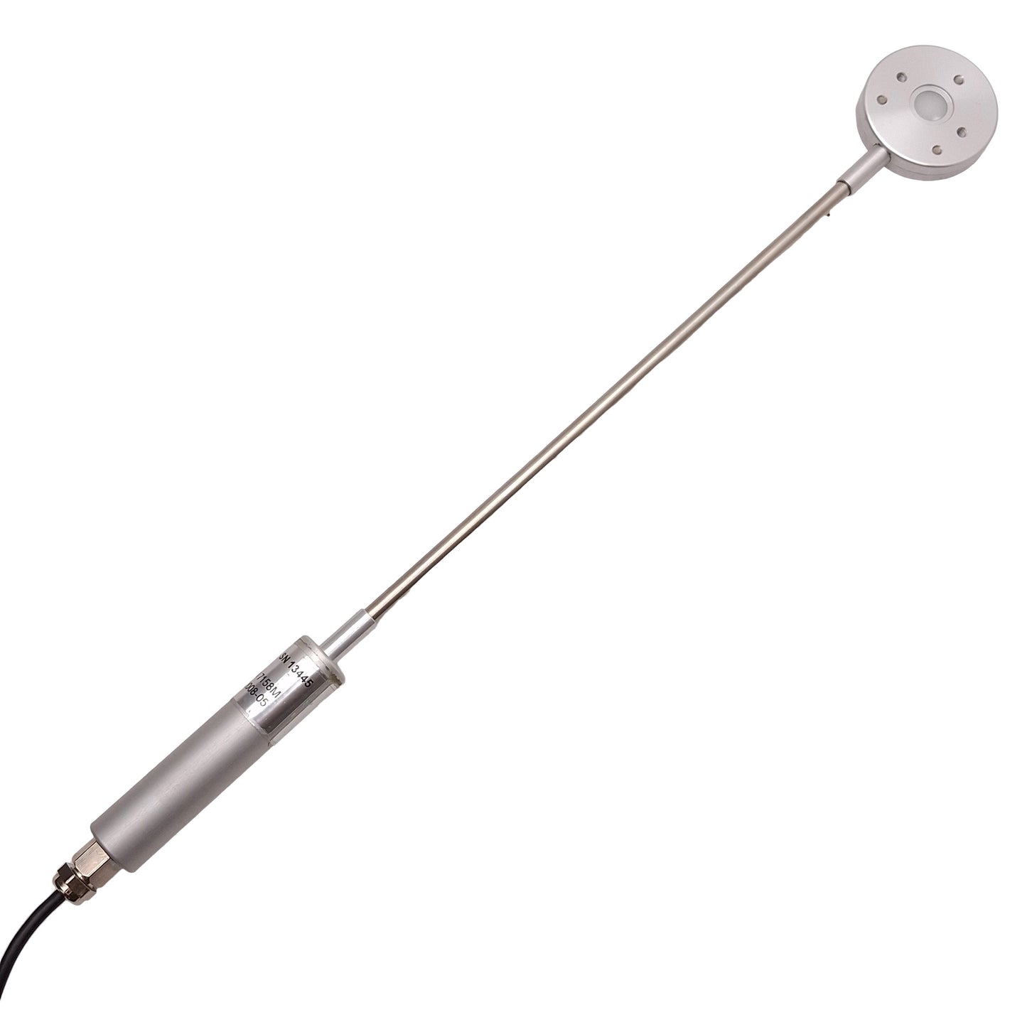 Used Dymax 39560 ACCU-CAL-50 UVA Radiometer, 320-395nm, 1mW/cm²-40W/cm² *No Adapters*