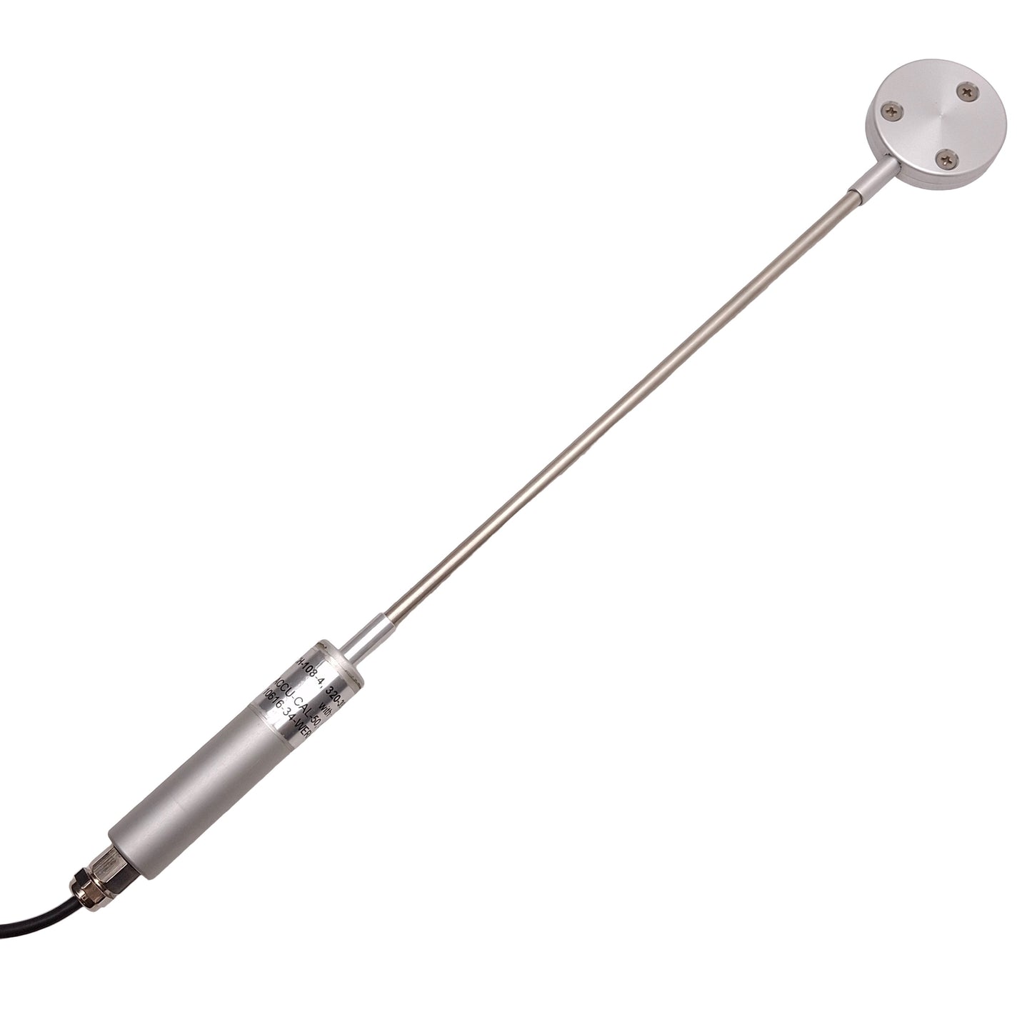 Used Dymax 39560 ACCU-CAL-50 UVA Radiometer, 320-395nm, 1mW/cm²-40W/cm² *No Adapters*