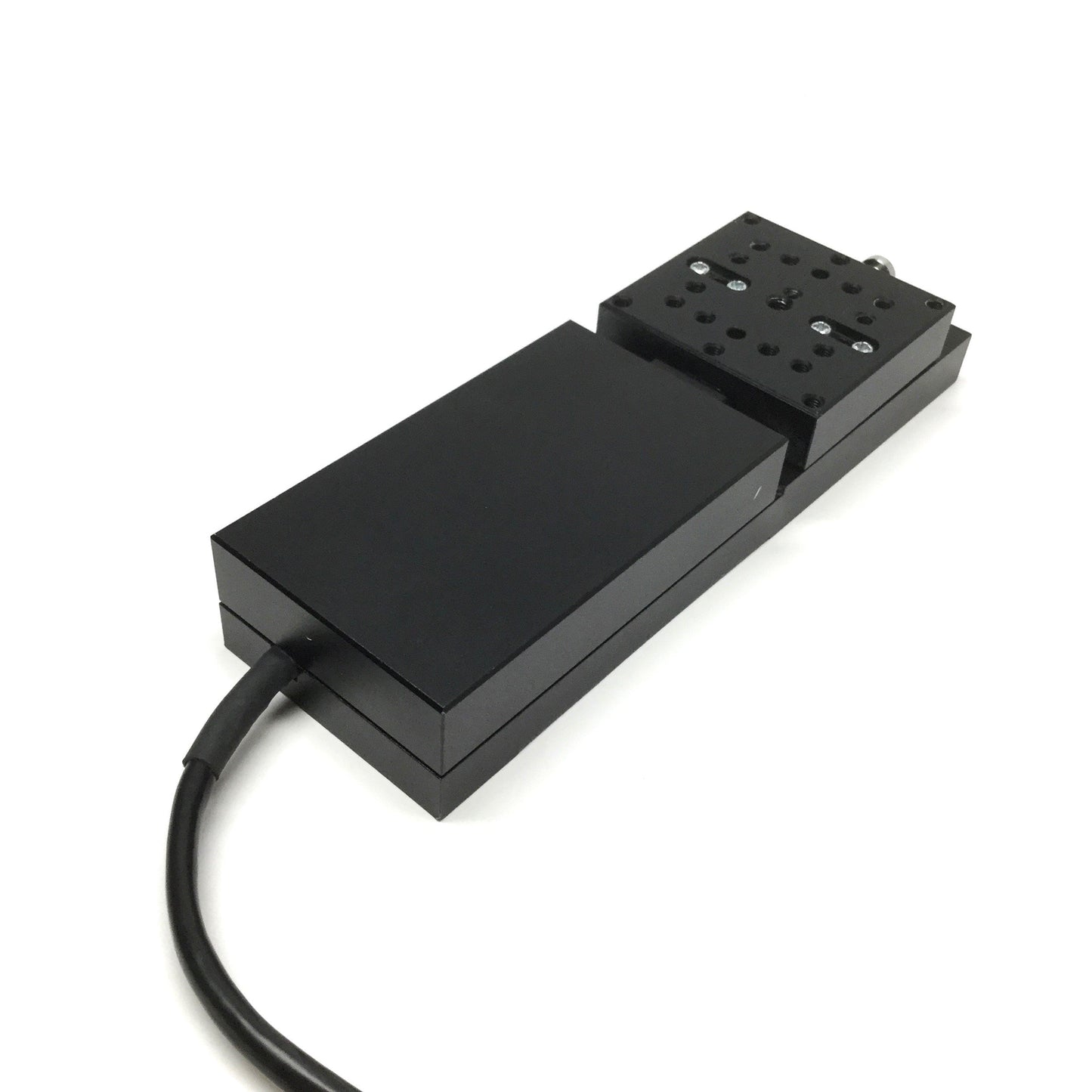Used Thorlabs MTS25/M-Z8 Motorized Linear Translation Stage Positioner, 25mm Travel