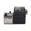 Used SMC VZ110-5MOZ-M5 Solenoid Valve, 3-Way NC, 0.15-0.7MPa, M5 Port, 24VDC Coil