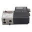 Used SMC VZ110-5MOZ-M5 Solenoid Valve, 3-Way NC, 0.15-0.7MPa, M5 Port, 24VDC Coil