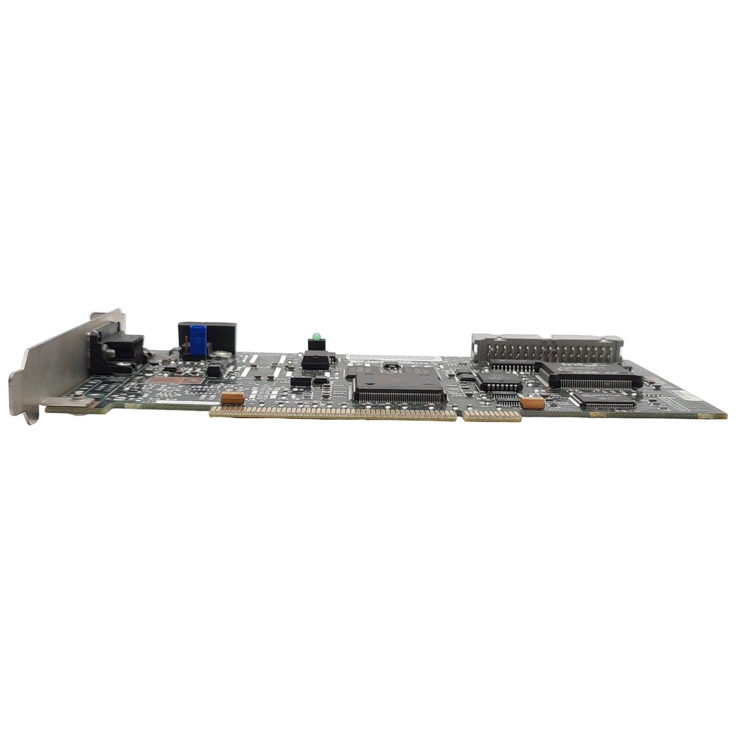 Used National Instruments 777357-01 Controller Area Network Interface DB9 Connector