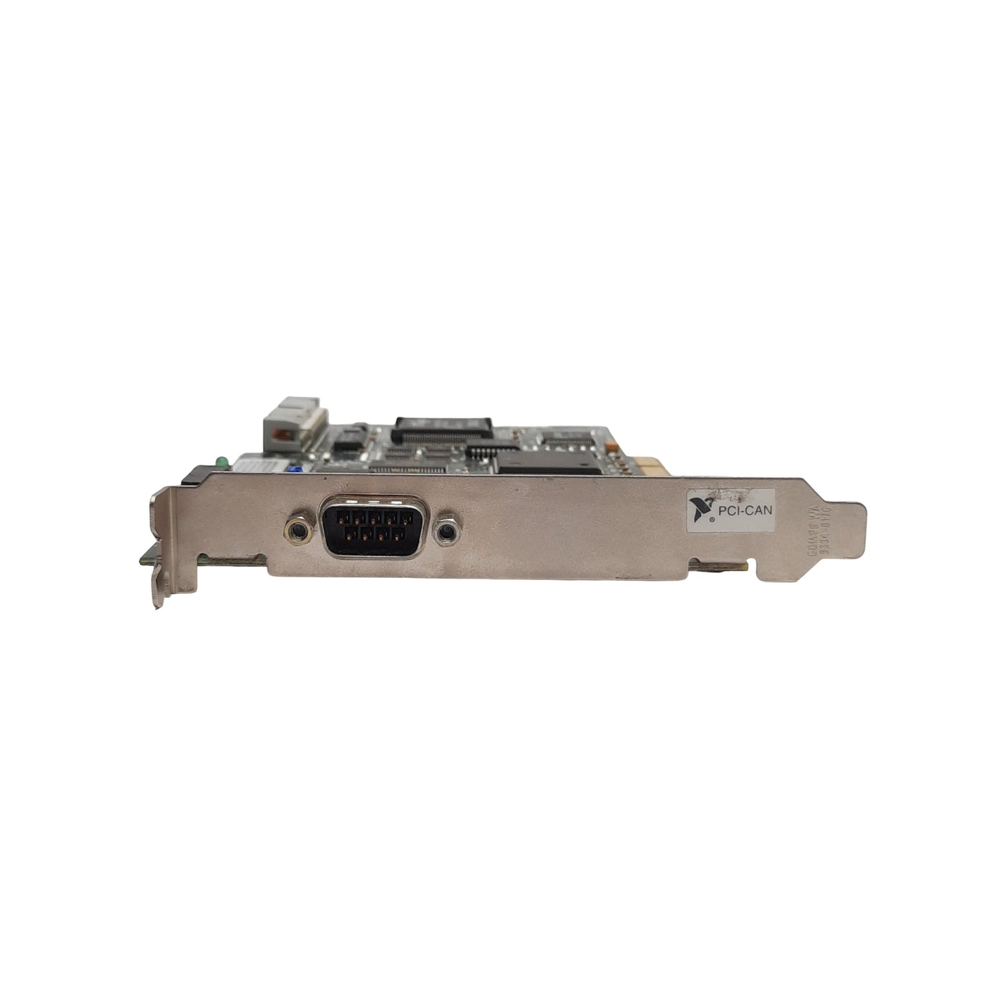 Used National Instruments 777357-01 Controller Area Network Interface DB9 Connector