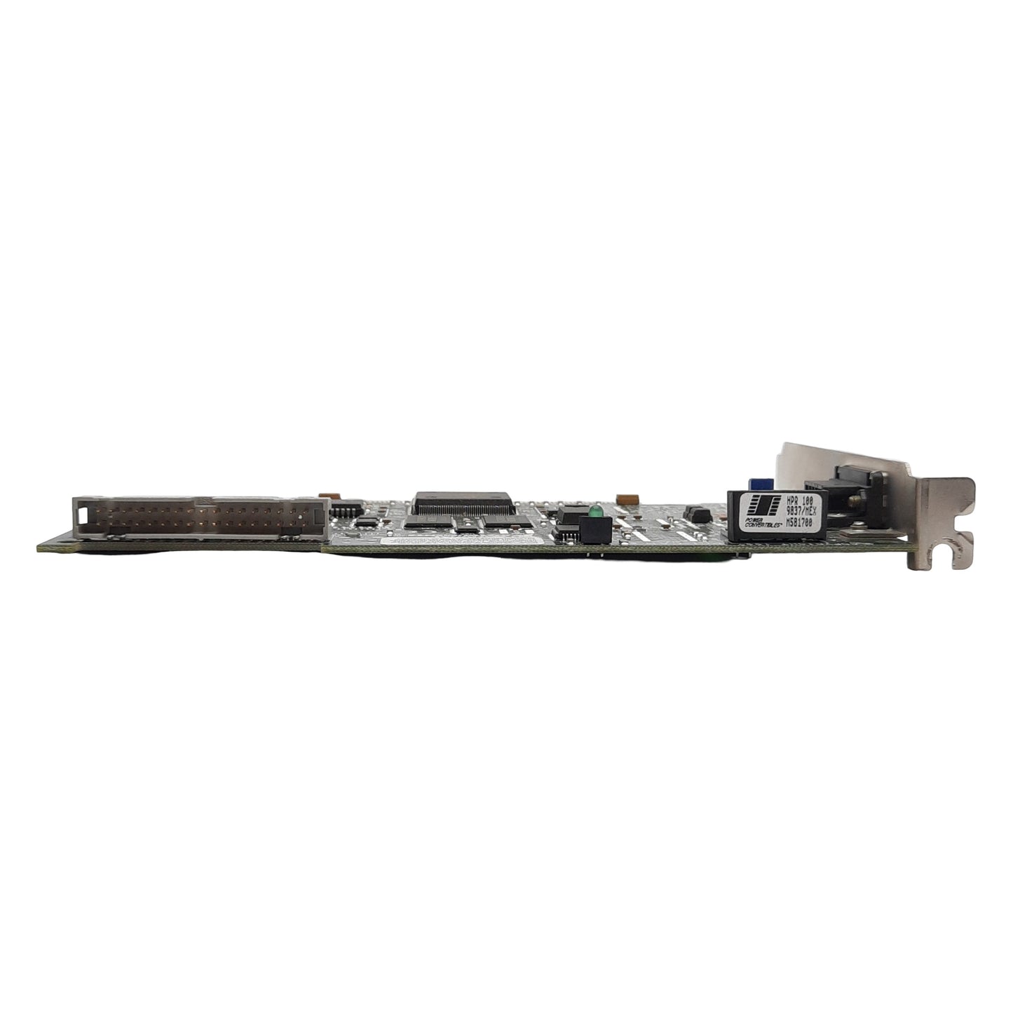 Used National Instruments 777357-01 Controller Area Network Interface DB9 Connector