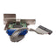 Used Zebra 47560-100 Rev B Ethernet Network Interface Card For 105SL Printer, RJ-45