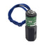 Used Fabco-Air FX88302 Solenoid Valve, 1/8in NPT, 100psi Max, 7W, 120VAC Coil