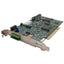Used National Instruments 184726E-11 Controller Area Network Interface 5Pin Connector