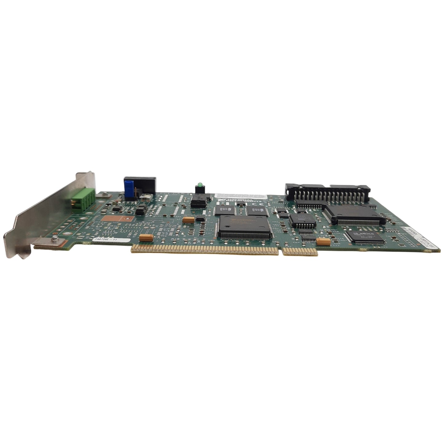 Used National Instruments 184726E-11 Controller Area Network Interface 5Pin Connector