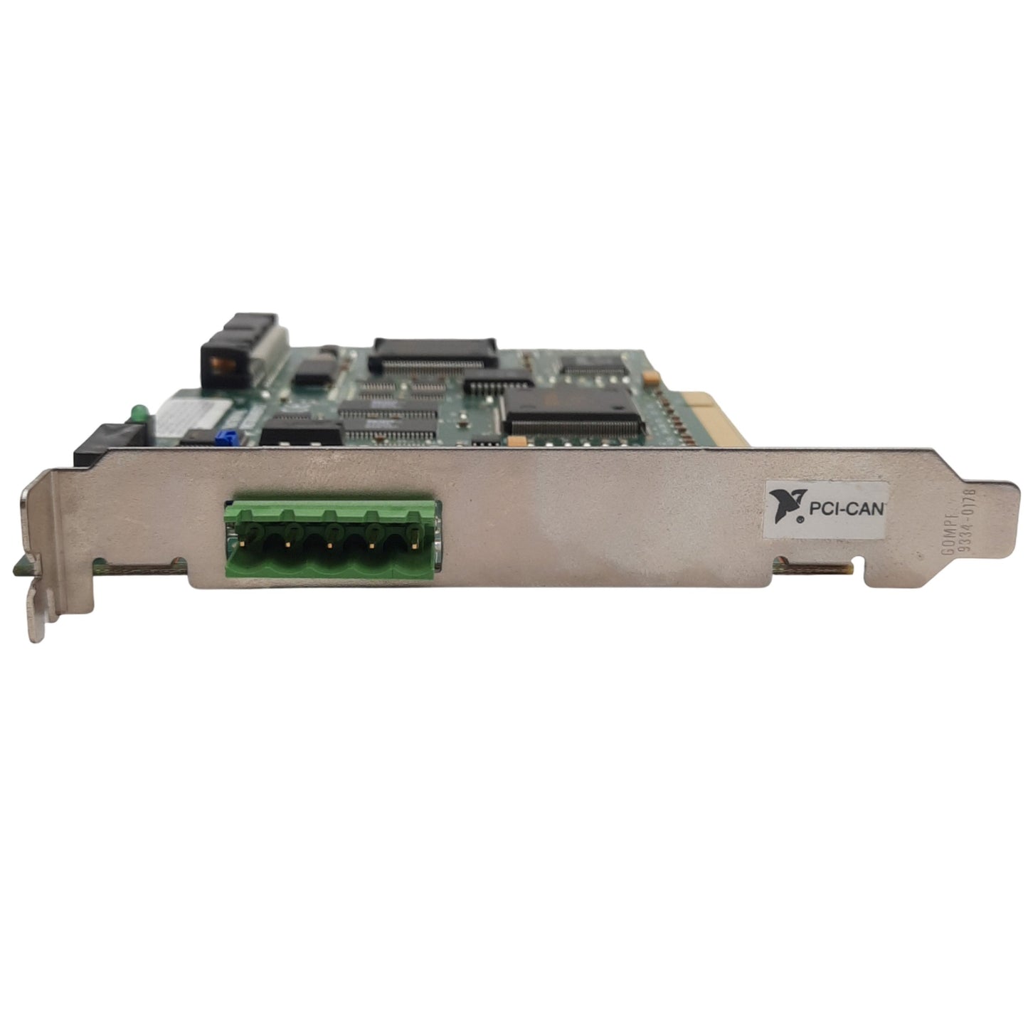 Used National Instruments 184726E-11 Controller Area Network Interface 5Pin Connector