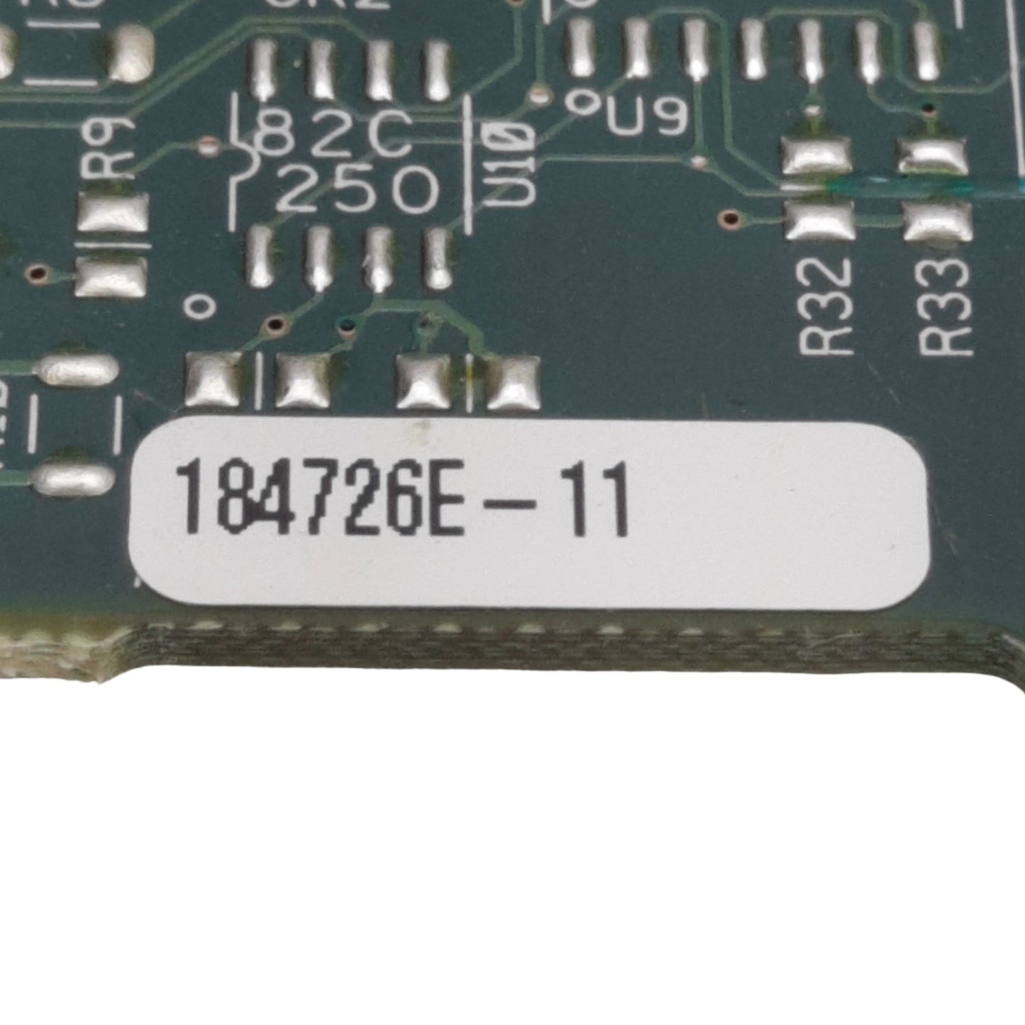 Used National Instruments 184726E-11 Controller Area Network Interface 5Pin Connector
