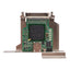 Used Zebra 47560-100 Rev B Ethernet Network Interface Card For 105SL *No Ribbon*