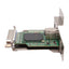 Used Zebra 47560-100 Rev B Ethernet Network Interface Card For 105SL *No Ribbon*