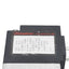 Used Humphrey 410-39-120V Solenoid Valve, 4-Way, 1/8in NPTF, 125psi, 4.5W 120VAC Coil