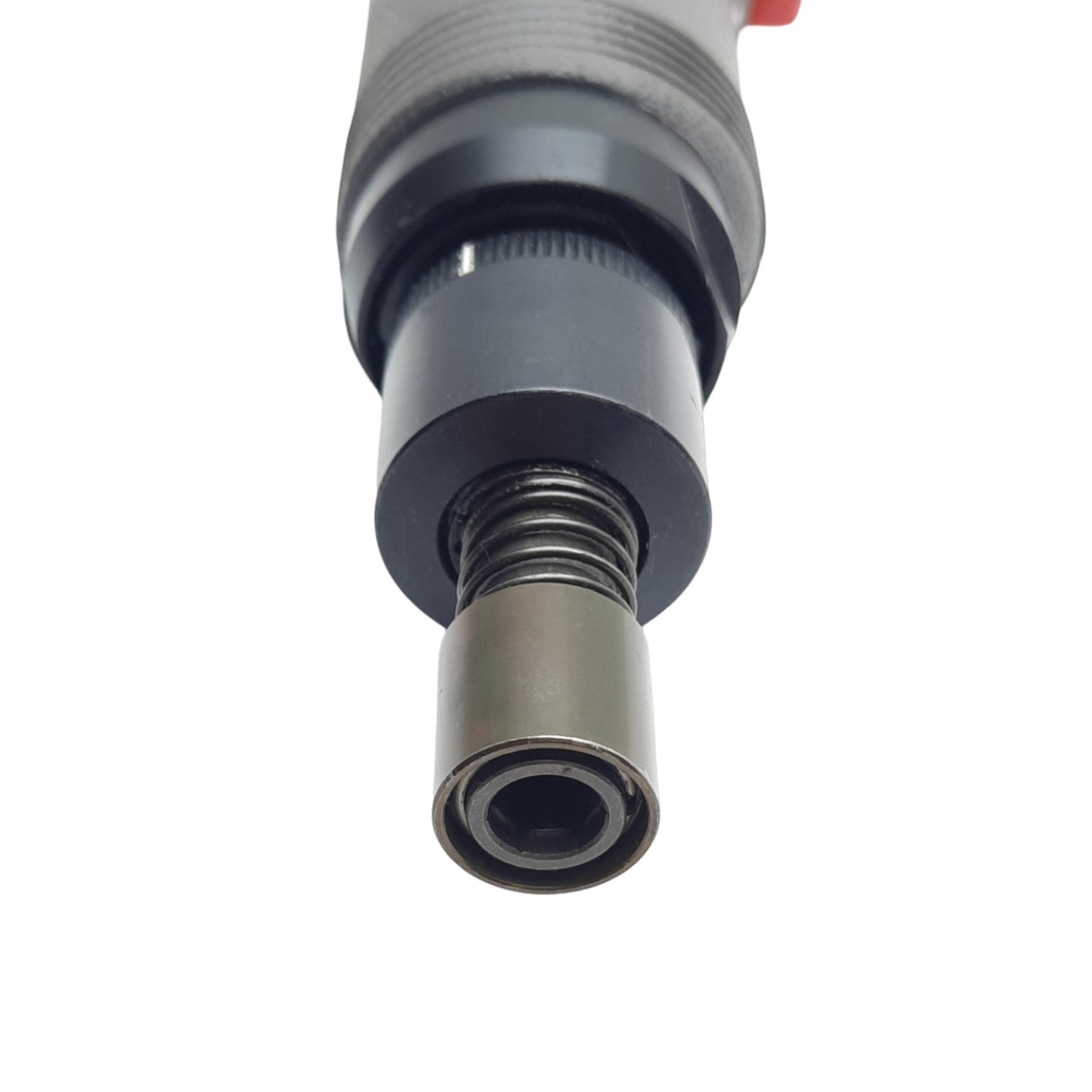 Used Ingersoll Rand EL1007B Electric Screwdriver, 24VDC, 0.03 to 1.2Nm, 500-700RPM