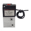 Used Humphrey 3101205060 Solenoid Valve, 3/2-Way, 1/8" NPSF, 125psi, 4.5W 120VAC Coil