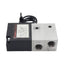 Used Humphrey 3101205060 Solenoid Valve, 3/2-Way, 1/8" NPSF, 125psi, 4.5W 120VAC Coil