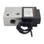 Used Humphrey 3101205060 Solenoid Valve, 3/2-Way, 1/8" NPSF, 125psi, 4.5W 120VAC Coil