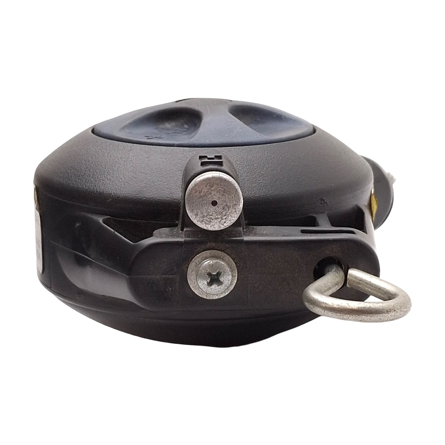 Used Aimco RPA-2 Tool Balancer Retractor, 1.5-3.0lbs Capacity, 5ft Nylon Steel Cable