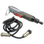 Used Ingersoll Rand SLE10A-7-Q Electric Screwdriver, 1/4in Drive, 10in-lbs, 24VDC
