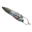 Used Ingersoll Rand SLE10A-7-Q Electric Screwdriver, 1/4in Drive, 10in-lbs, 24VDC