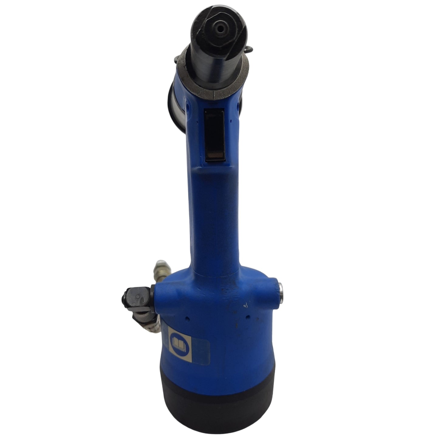 Used Avdel G1 Hydro-Pneumatic Power Tool 5-7 bar, 14mm Stroke, 5.3kN @ 5.5bar