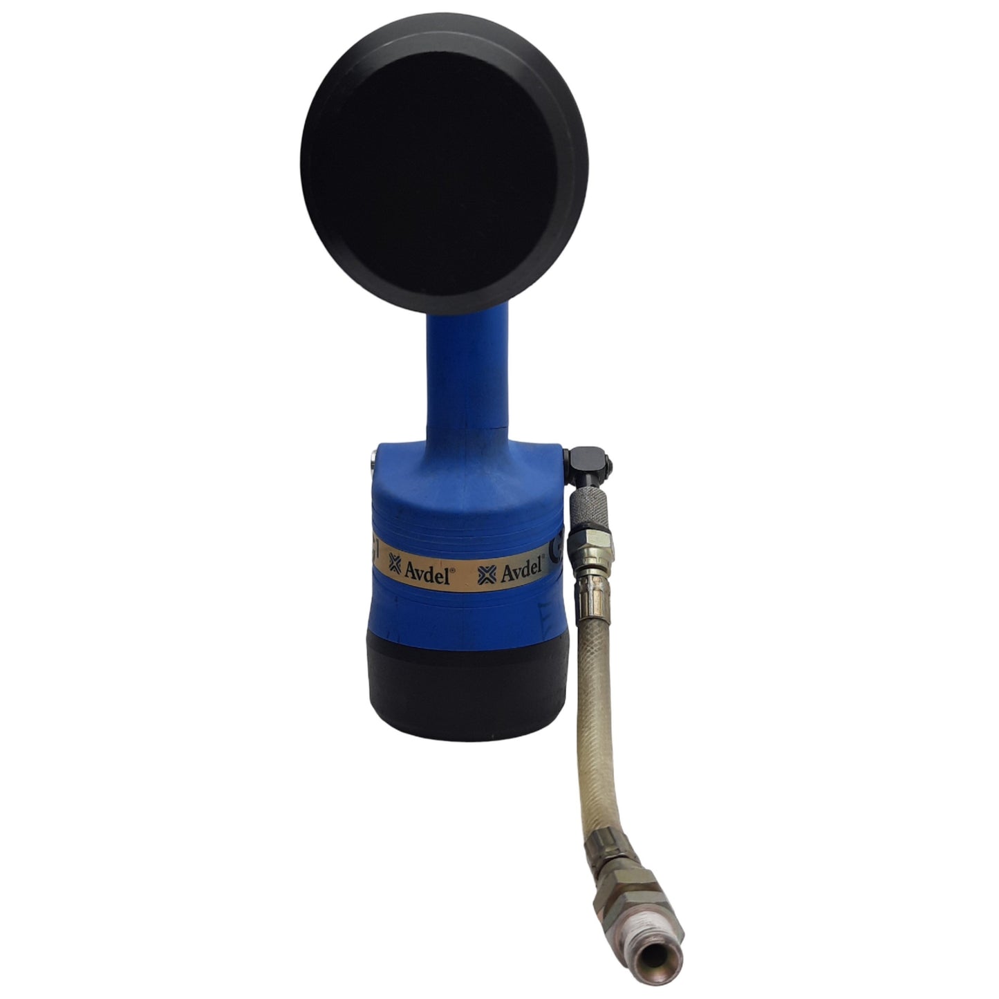 Used Avdel G1 Hydro-Pneumatic Power Tool 5-7 bar, 14mm Stroke, 5.3kN @ 5.5bar