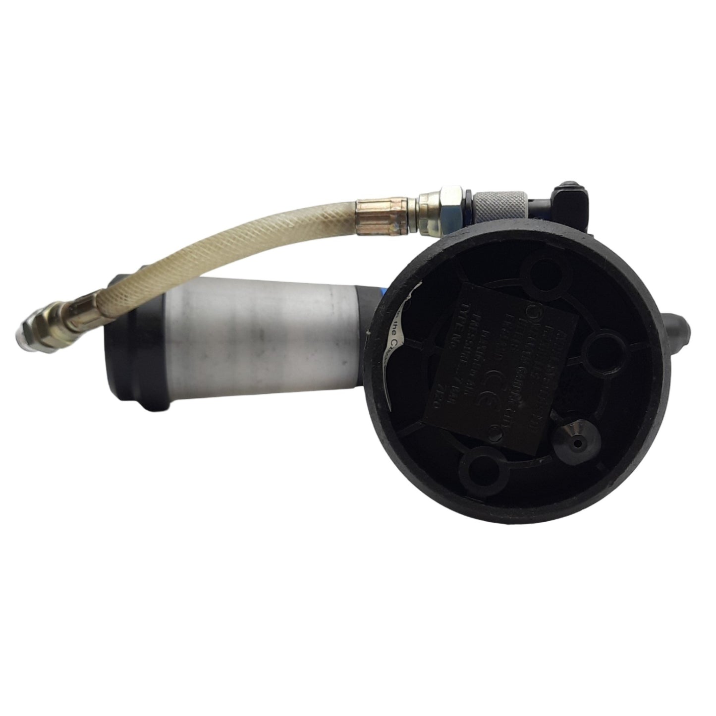 Used Avdel G1 Hydro-Pneumatic Power Tool 5-7 bar, 14mm Stroke, 5.3kN @ 5.5bar