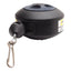 Used Hubbell BD-05 Tool Balancer Retractor, 3-5lbs Capacity, 5ft Nylon Steel Cable