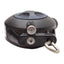 Used Hubbell BD-05 Tool Balancer Retractor, 3-5lbs Capacity, 5ft Nylon Steel Cable