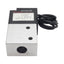 Used Humphrey P5044A Solenoid Valve, 3/2-Way, 1/8in NPT, 125psi Max, 2.4W, 12VDC Coil