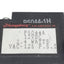 Used Humphrey P5044A Solenoid Valve, 3/2-Way, 1/8in NPT, 125psi Max, 2.4W, 12VDC Coil