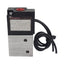 Used Humphrey V130-240V Solenoid Valve, 3/2-Way, 1/8in NPT, 125psi, 4.5W, 240VAC Coil