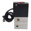 Used Humphrey V130-240V Solenoid Valve, 3/2-Way, 1/8in NPT, 125psi, 4.5W, 240VAC Coil