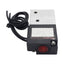 Used Humphrey V130-240V Solenoid Valve, 3/2-Way, 1/8in NPT, 125psi, 4.5W, 240VAC Coil