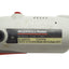 Used Ingersoll Rand EL2607N Electric Screwdriver 1/4in Drive, 115VAC, 1.2-2.9Nm