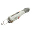 Used Ingersoll Rand EL2607N Electric Screwdriver 1/4in Drive, 115VAC, 1.2-2.9Nm
