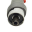 Used Ingersoll Rand EL2607N Electric Screwdriver 1/4in Drive, 115VAC, 1.2-2.9Nm