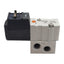 Used SMC NVKF334-5DZ-01 Solenoid Valve, 3/2-Way, 1/8in Rc, 0-0.7MPa, 24VDC Coil