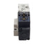 Used SMC NVKF334-5DZ-01 Solenoid Valve, 3/2-Way, 1/8in Rc, 0-0.7MPa, 24VDC Coil