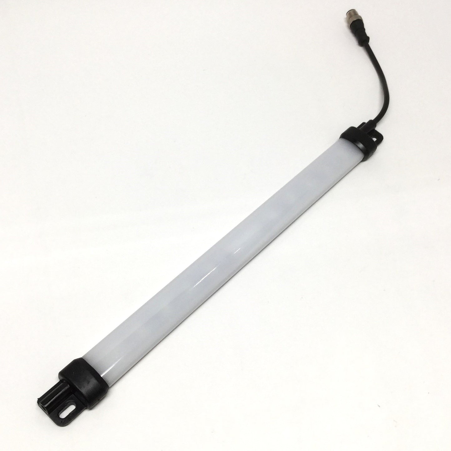 Used Banner WLS15XDW0360DSQP LED Work Light Strip, Daylight White, 360mm, 12/24VDC