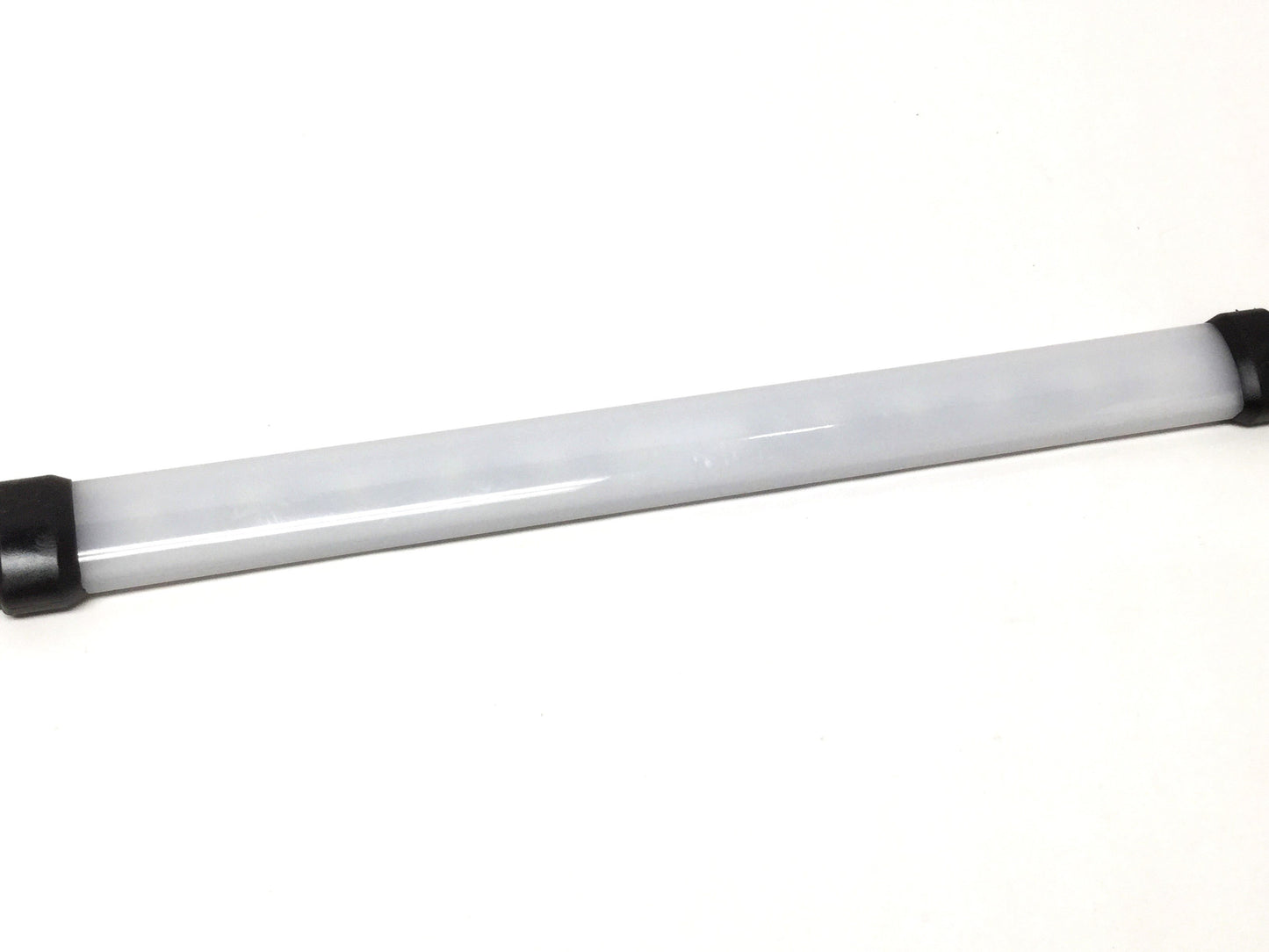 Used Banner WLS15XDW0360DSQP LED Work Light Strip, Daylight White, 360mm, 12/24VDC