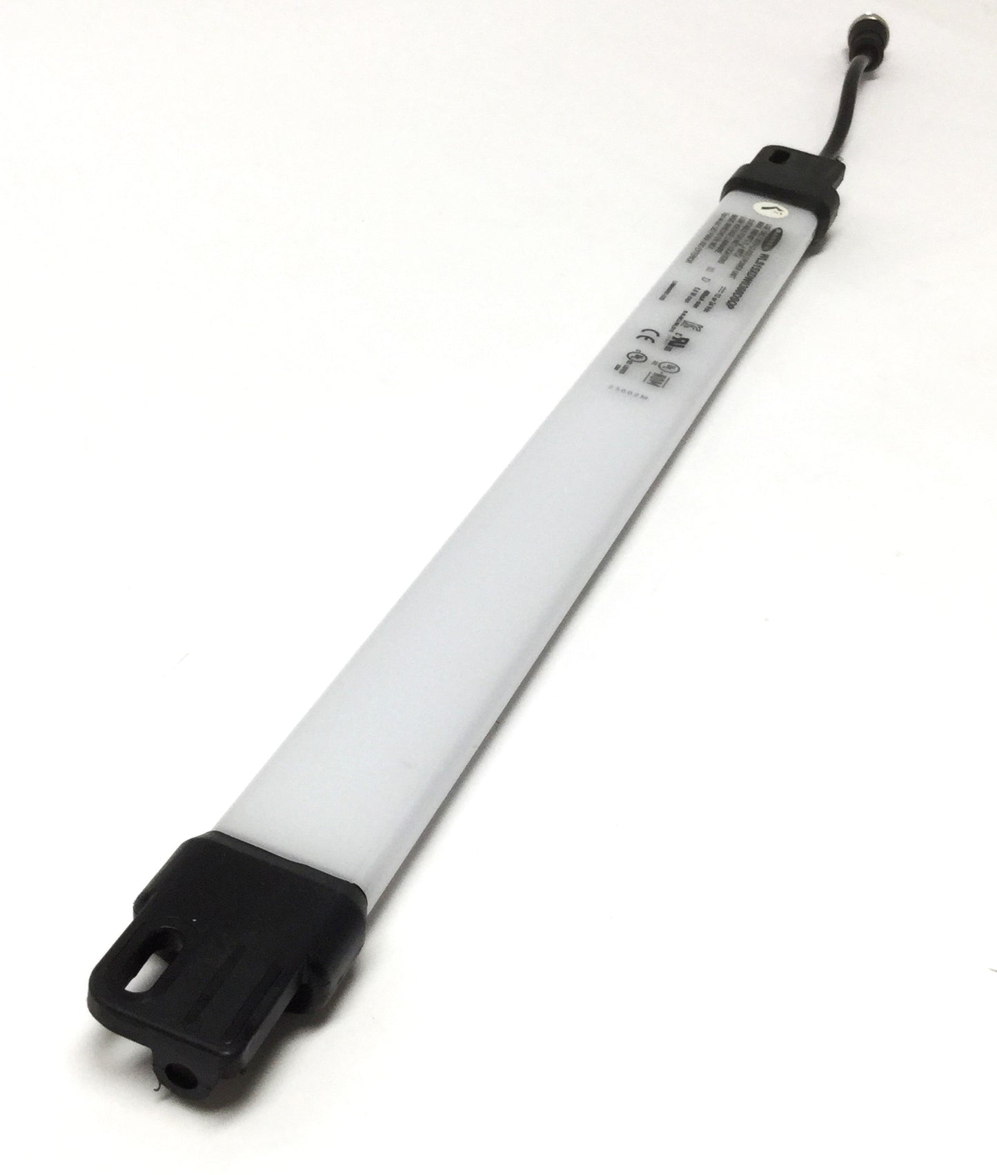 Used Banner WLS15XDW0360DSQP LED Work Light Strip, Daylight White, 360mm, 12/24VDC