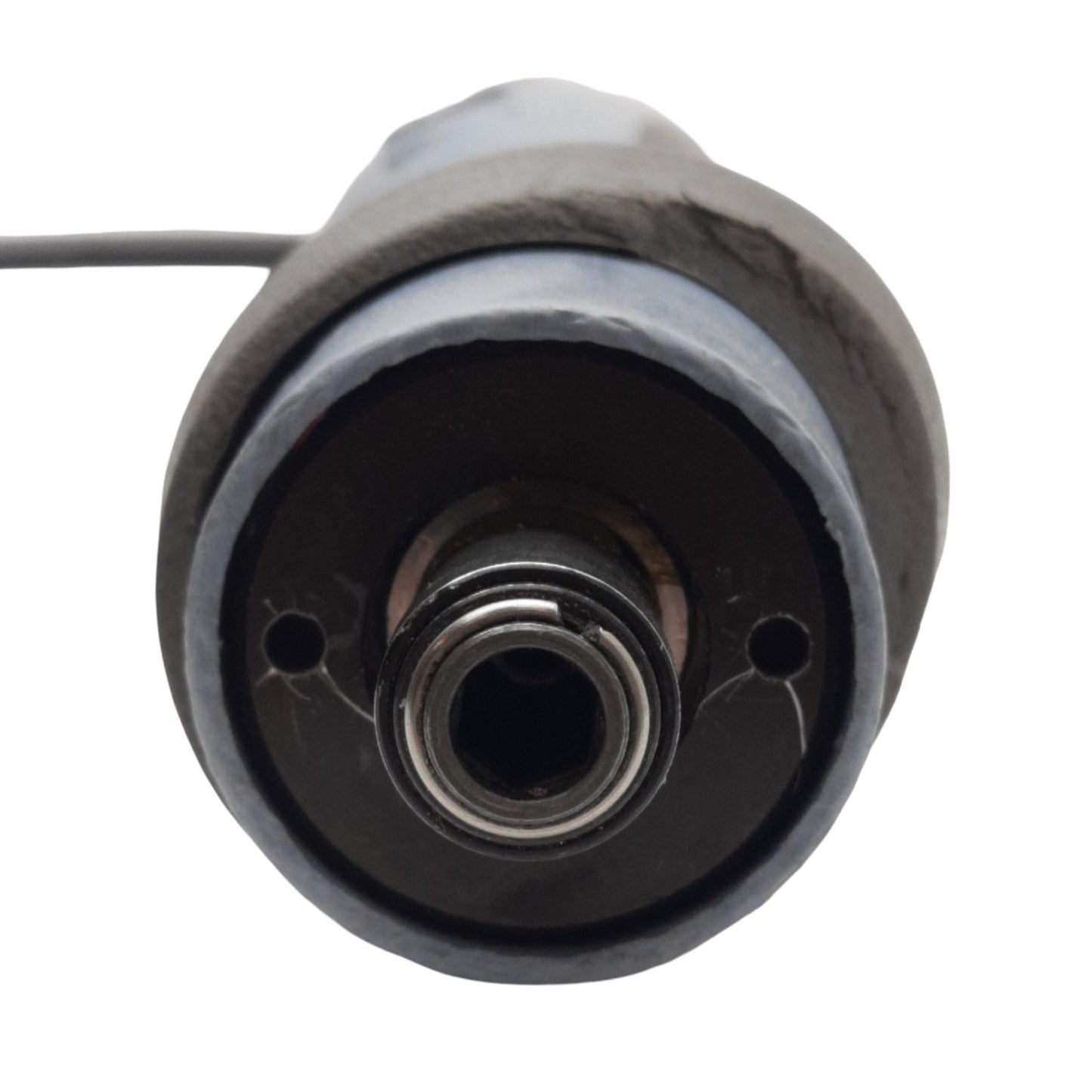 Used ARO SLE26B-7-Q Push to Start Electric Screwdriver 26in-lb Torque, 700rpm, 115VAC