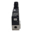 Used SMC VT307-5DZZ-01-Q Solenoid Valve, 3/2-Way, 1/8in Rc, 0-0.9MPa, 24VDC Coil