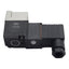 Used SMC VT307-5DZZ-01-Q Solenoid Valve, 3/2-Way, 1/8in Rc, 0-0.9MPa, 24VDC Coil