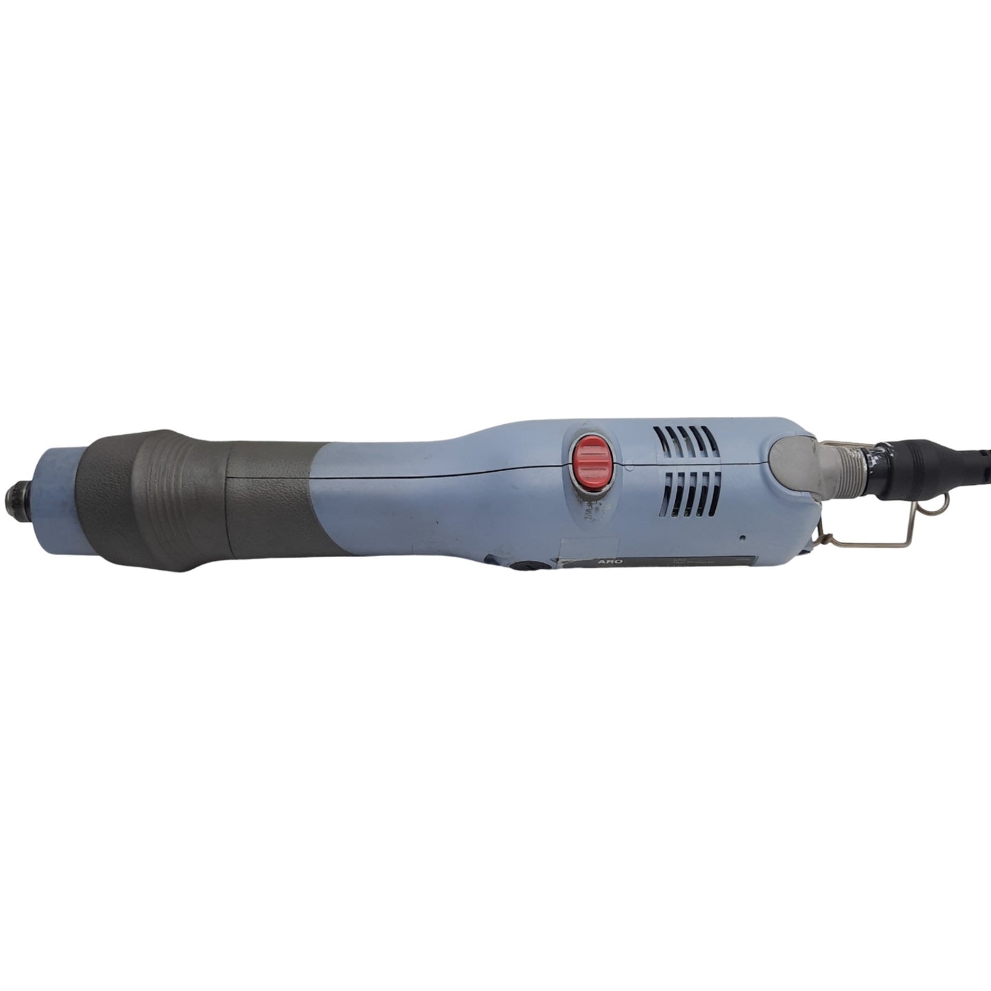 Used ARO SLE26B-7-Q Lever Start Electric Screwdriver 26in-lb Torque, 700rpm, 115VAC