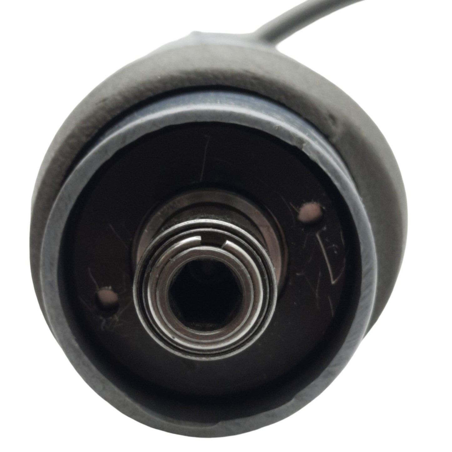 Used ARO SLE26B-7-Q Lever Start Electric Screwdriver 26in-lb Torque, 700rpm, 115VAC